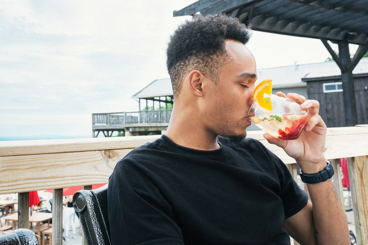 Healthy nutrition and meal preparation for athletes